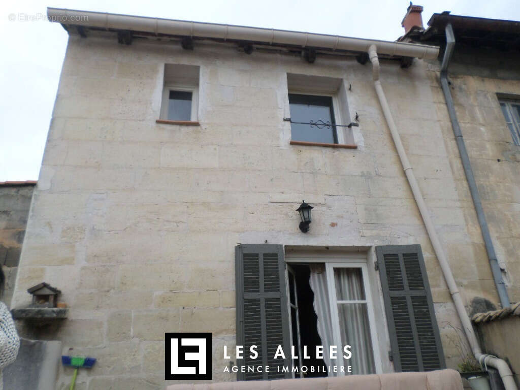 Appartement à BOLLENE