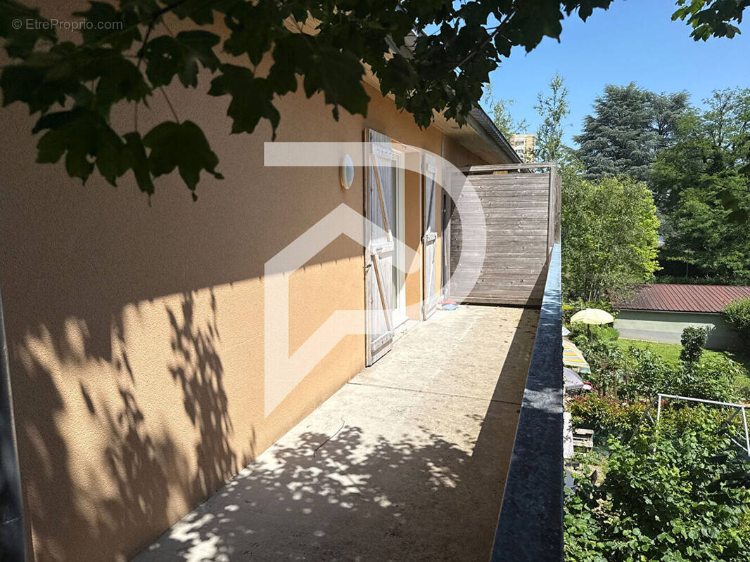 Appartement à BELFORT