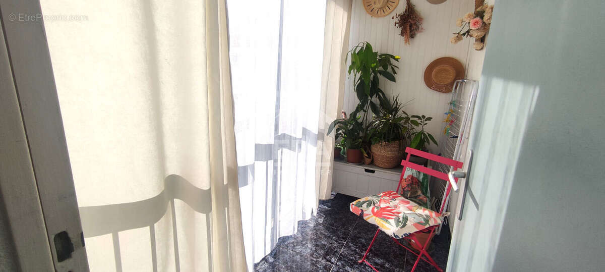 Appartement à PERPIGNAN