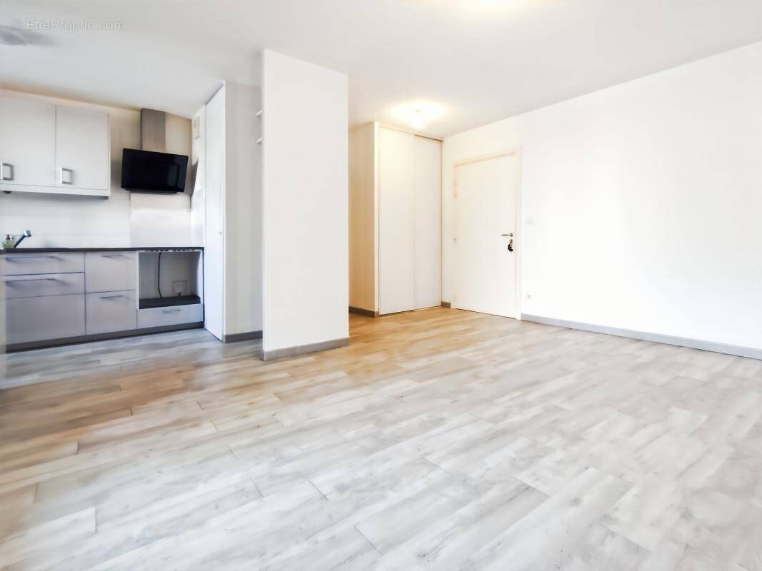 Appartement à COLOMIERS