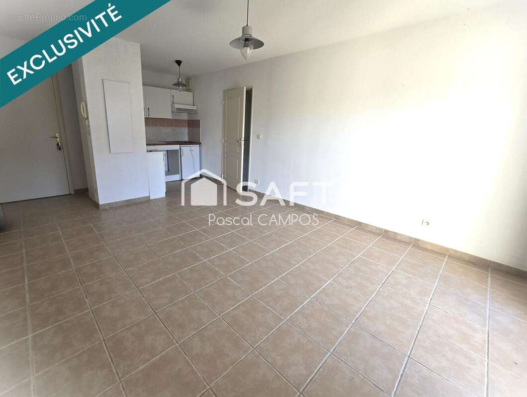 Photo 2 - Appartement à PAMIERS
