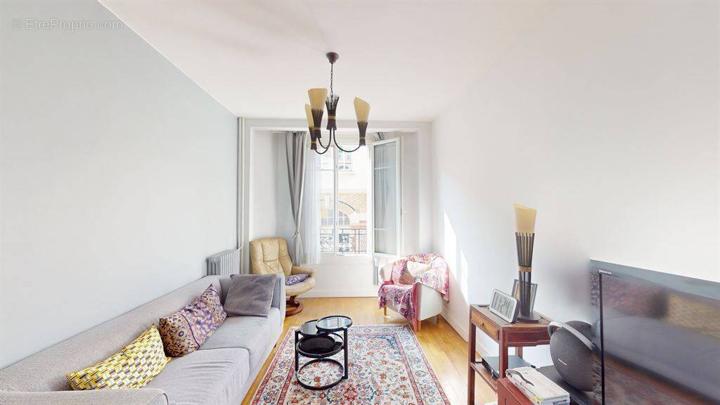 Appartement à CLAMART