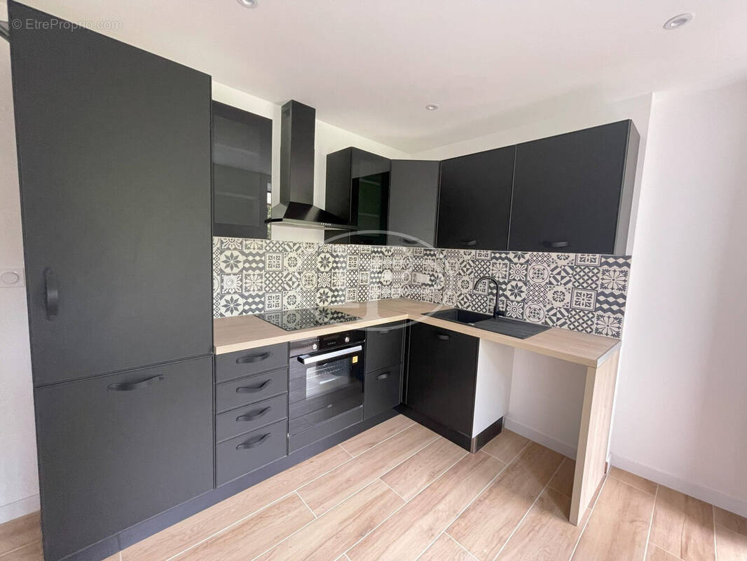 Appartement à HENNEBONT