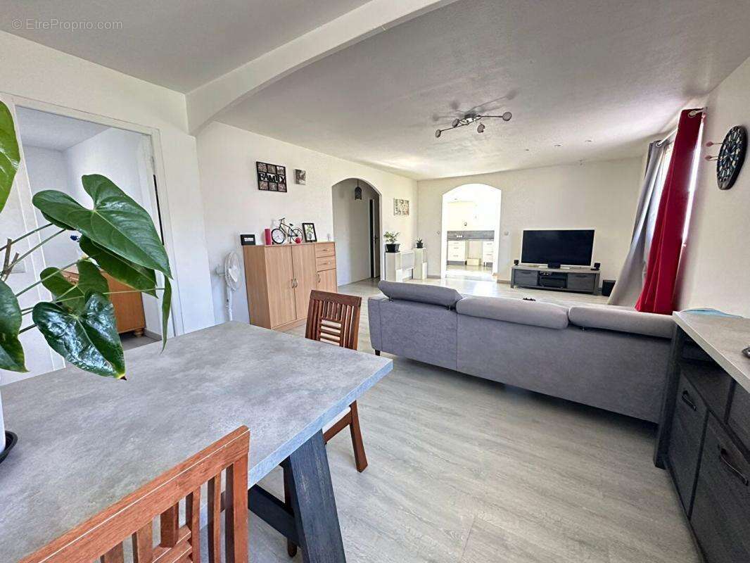 Maison à PLAISANCE-DU-TOUCH