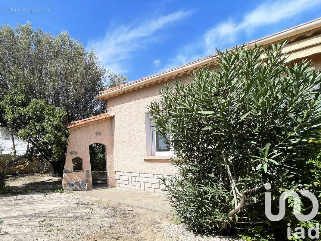Photo 1 - Maison à LA VALETTE-DU-VAR