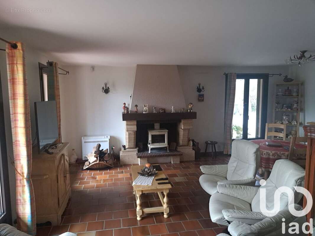 Photo 3 - Maison à MONTAUBAN