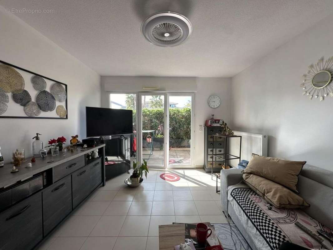 Photo 4 - Appartement à PUGET-SUR-ARGENS