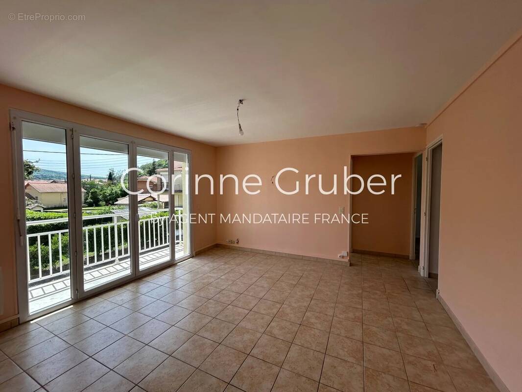 Appartement à DIGNE-LES-BAINS