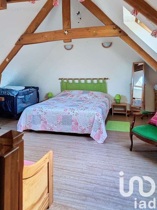Photo 9 - Maison à FORMIGNY