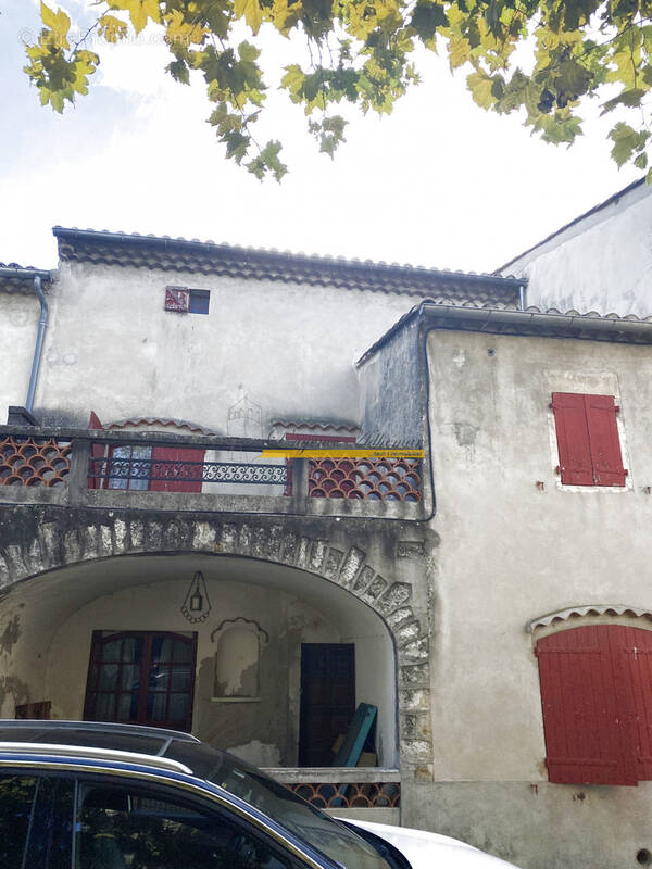 Maison à ESPELUCHE
