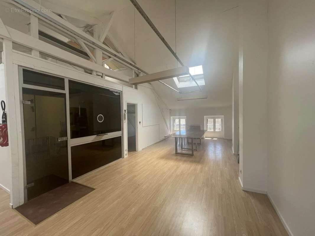 Appartement à CARCASSONNE