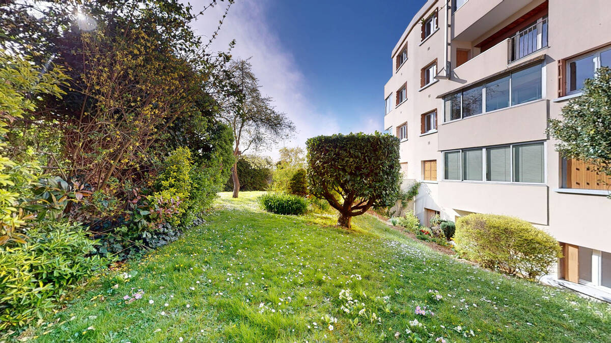 Appartement à CORMEILLES-EN-PARISIS