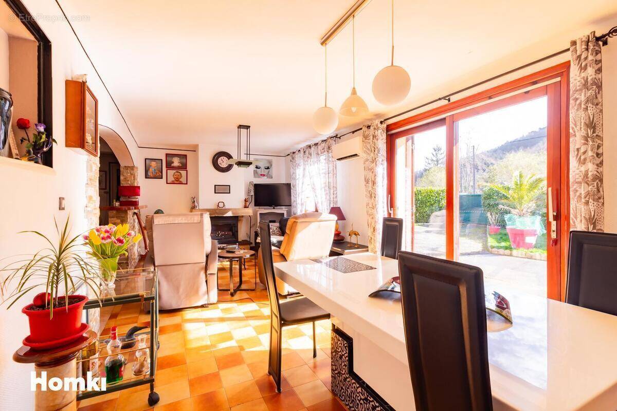 Maison à BELESTA