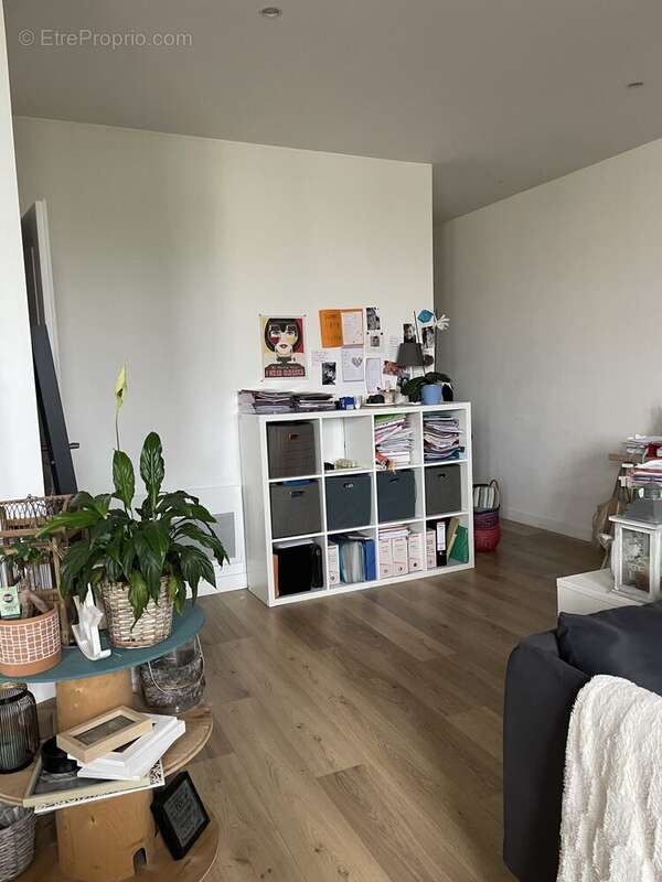 Appartement à LIBOURNE