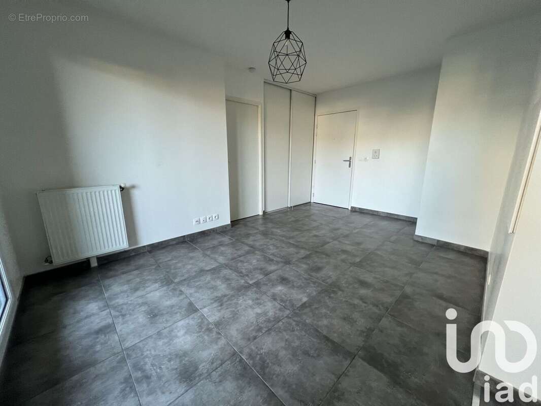 Photo 4 - Appartement à OTHIS