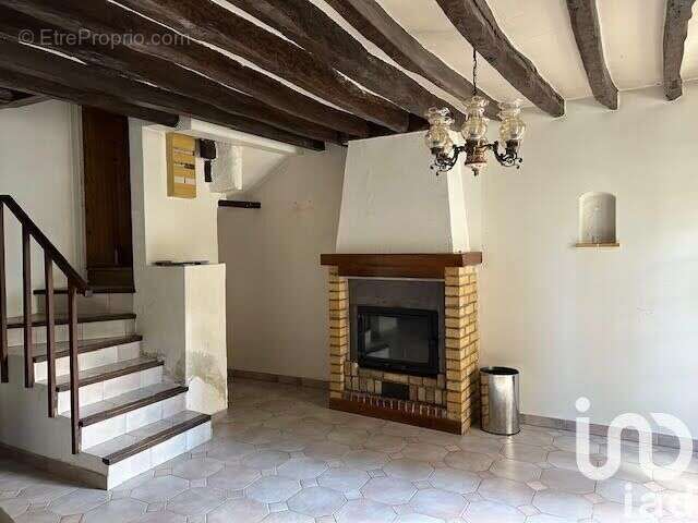 Photo 4 - Maison à GUERNES