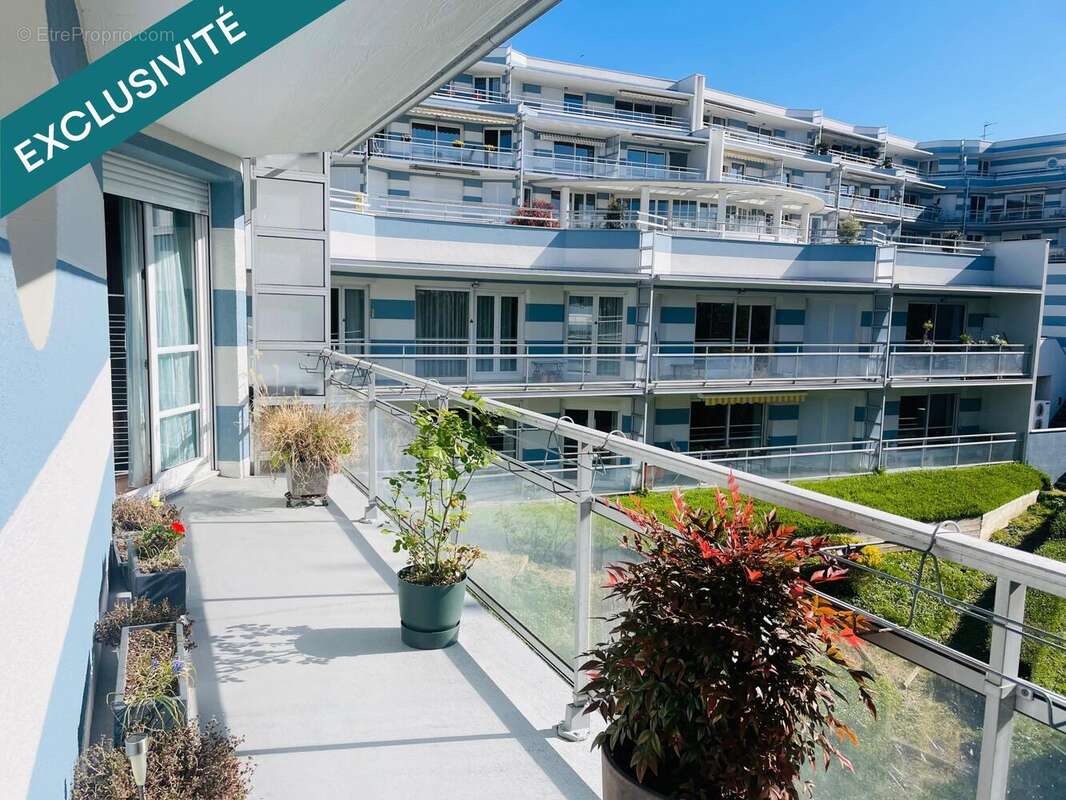 Photo 3 - Appartement à MONT-SAINT-AIGNAN