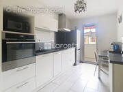 Appartement à RAMONVILLE-SAINT-AGNE