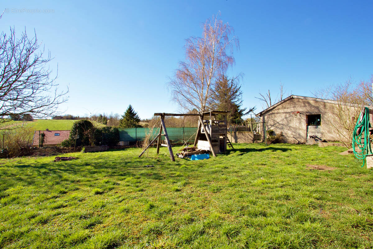 Maison à JARNY