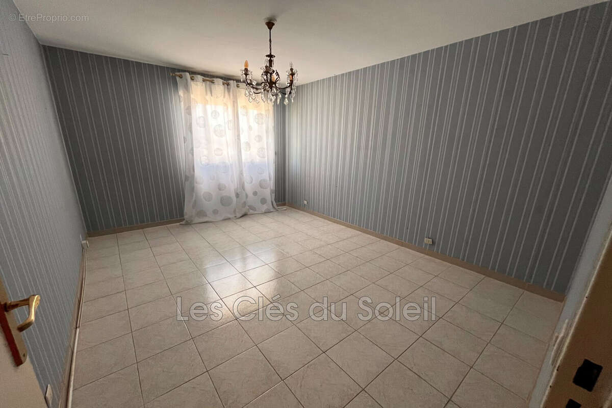 Appartement à LA SEYNE-SUR-MER