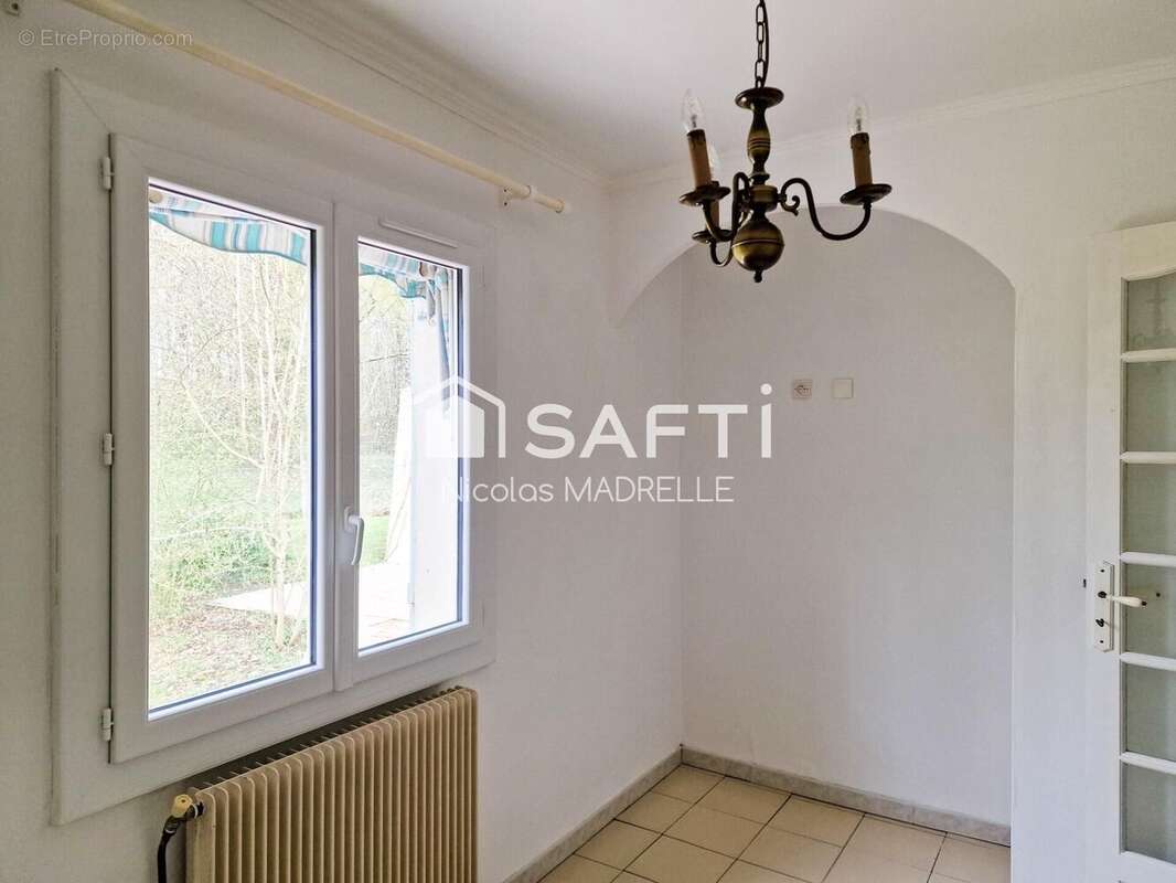 Photo 5 - Maison à CUBNEZAIS