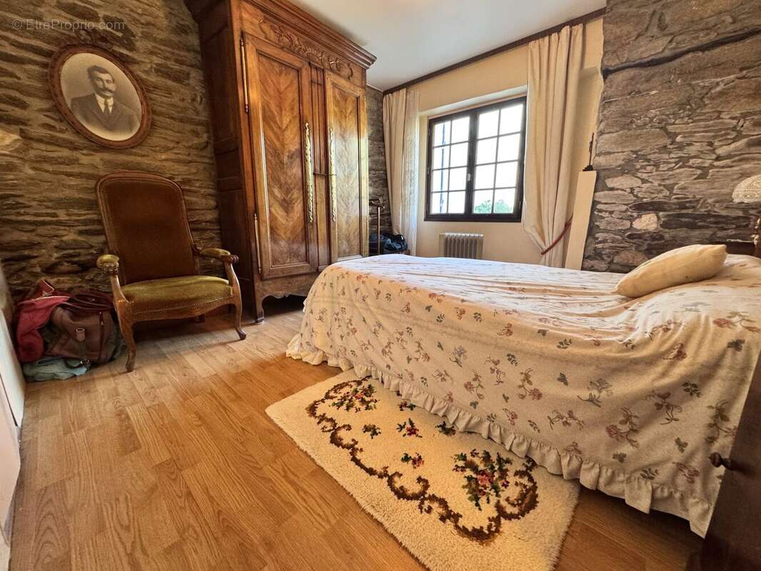 Maison à DAMGAN