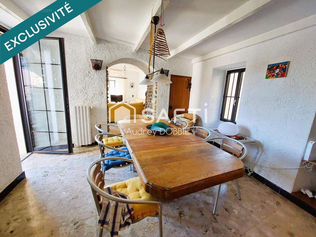 Photo 5 - Maison à LES VANS