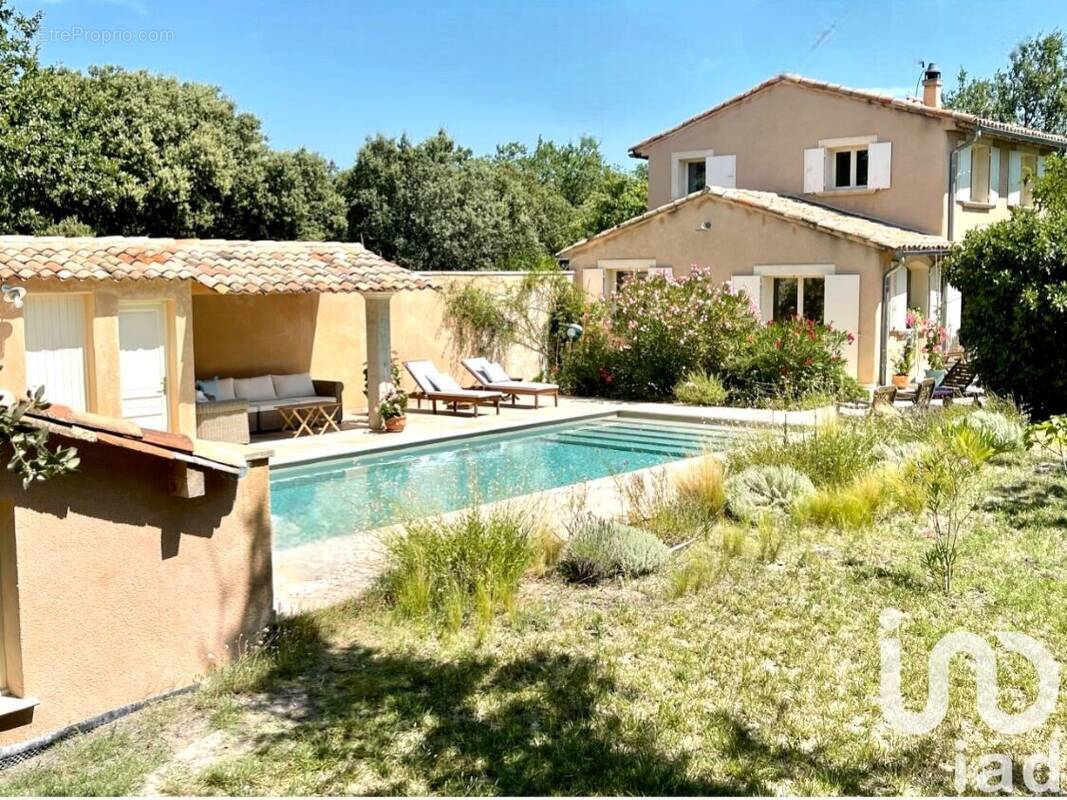 Photo 1 - Maison à VISAN