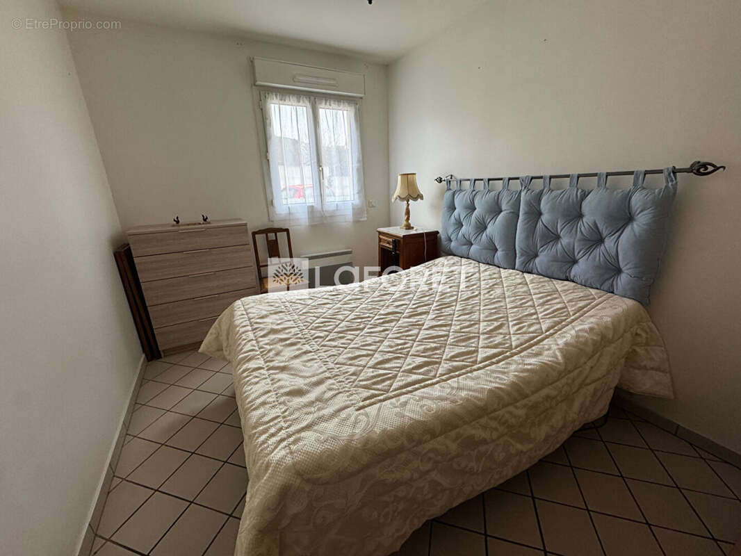 Appartement à LE MESNIL-EN-THELLE