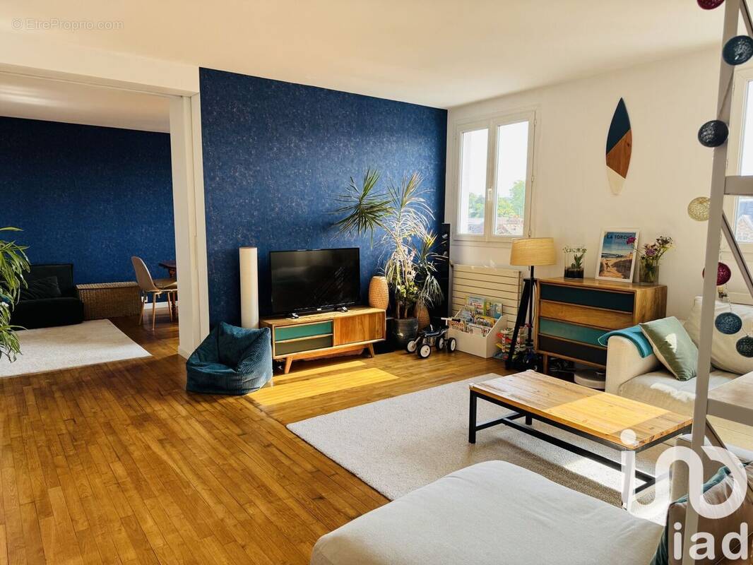 Photo 1 - Appartement à LE CHESNAY