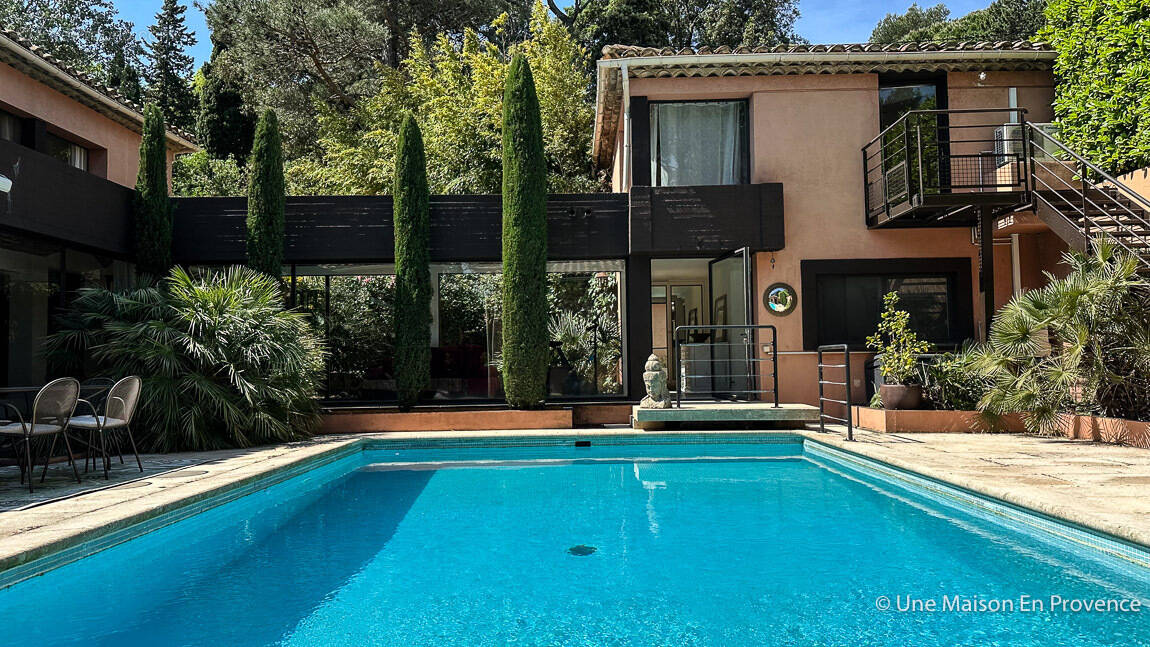 Maison à VILLENEUVE-LES-AVIGNON