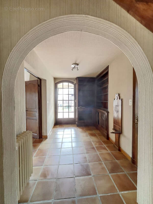Maison à MONTRABE