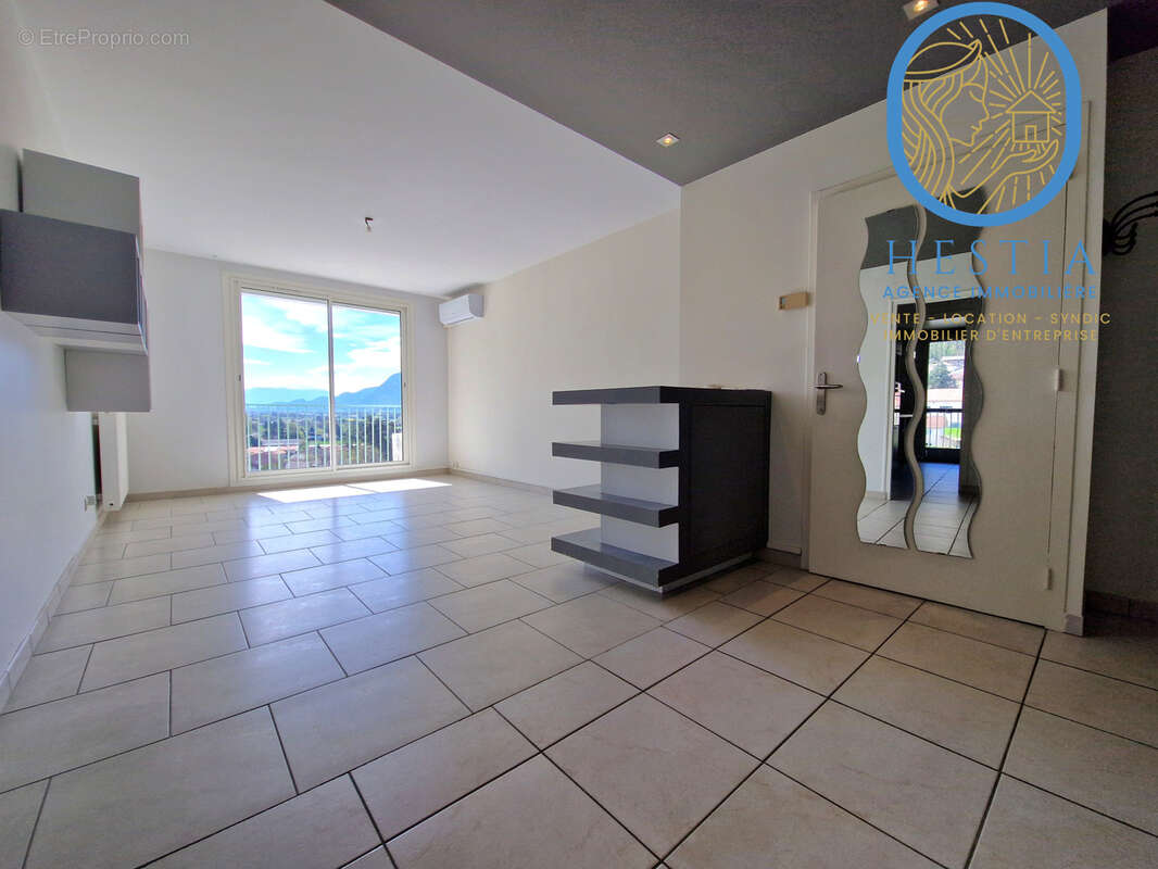 Appartement à VOREPPE