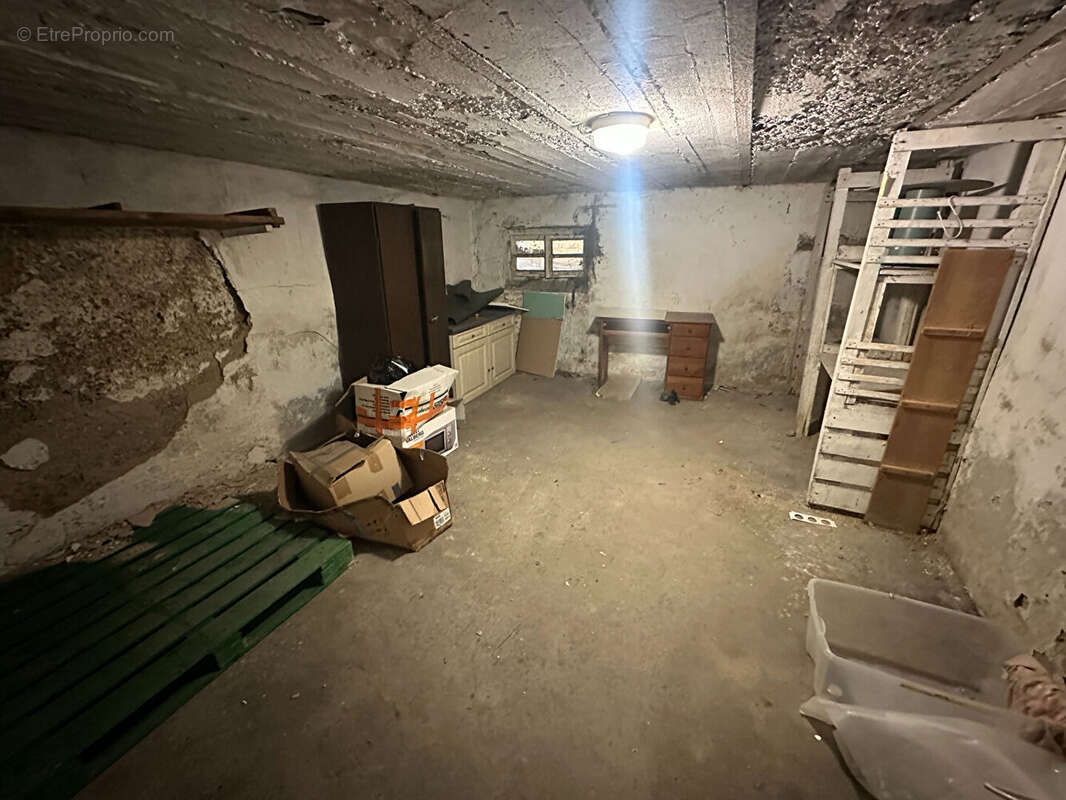 Appartement à MONDELANGE