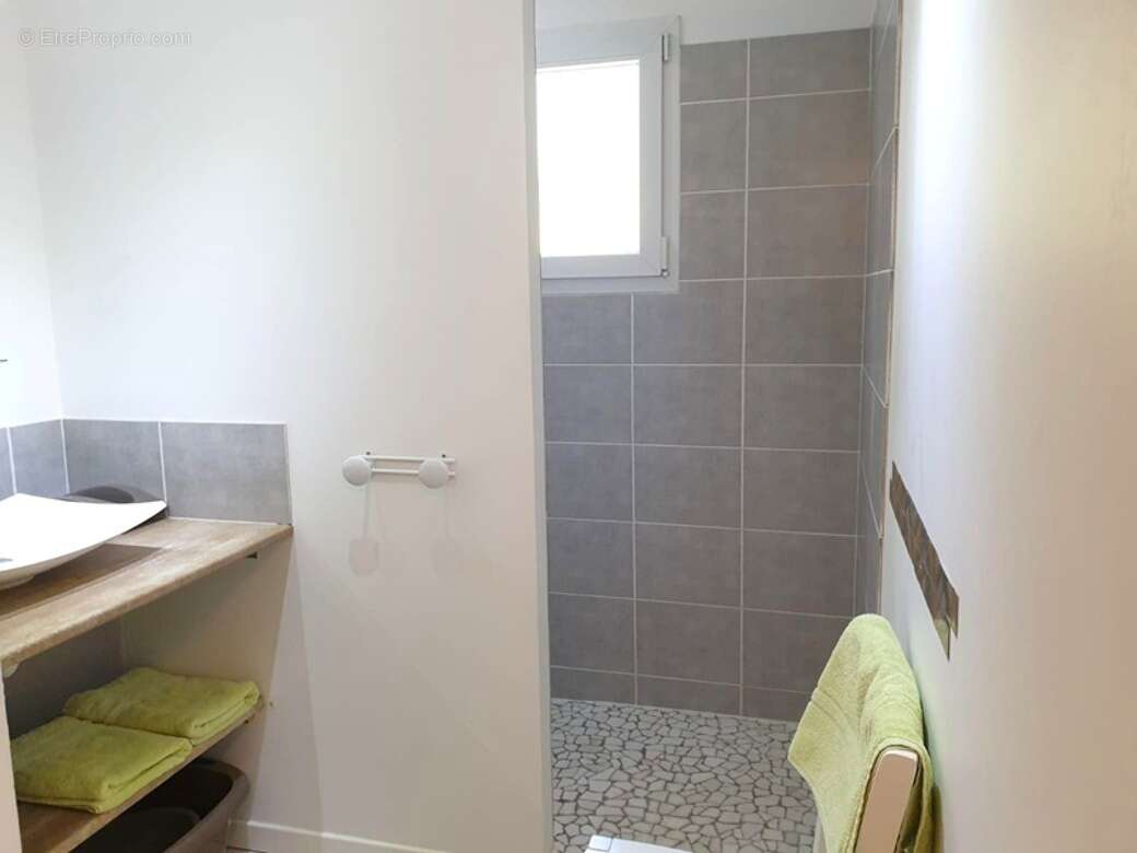Appartement à SAINT-MARCEL-D&#039;ARDECHE