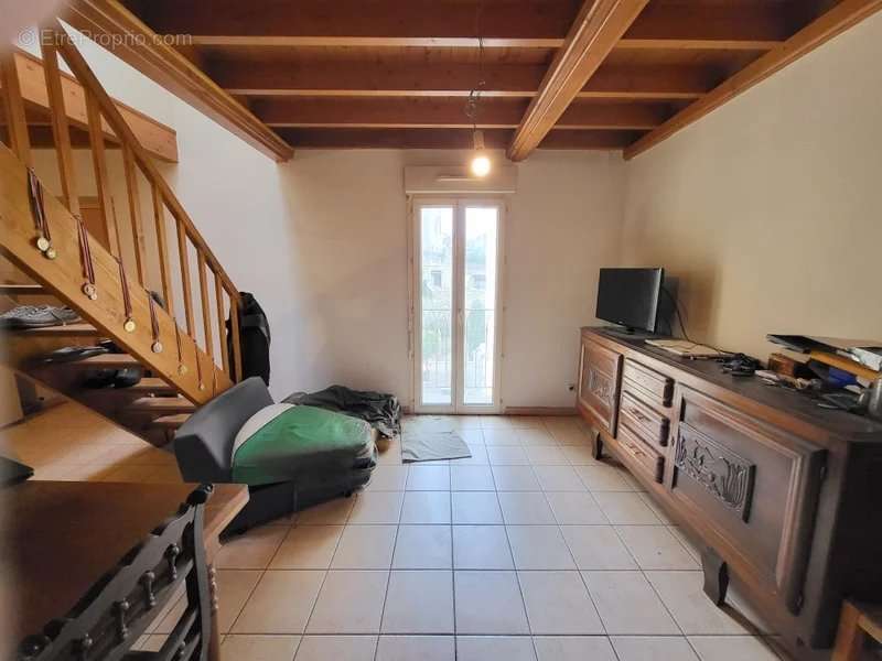 Appartement à LES VANS