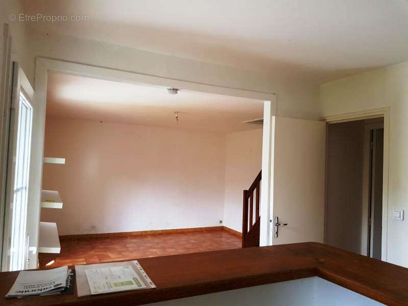 Maison à MIGNALOUX-BEAUVOIR