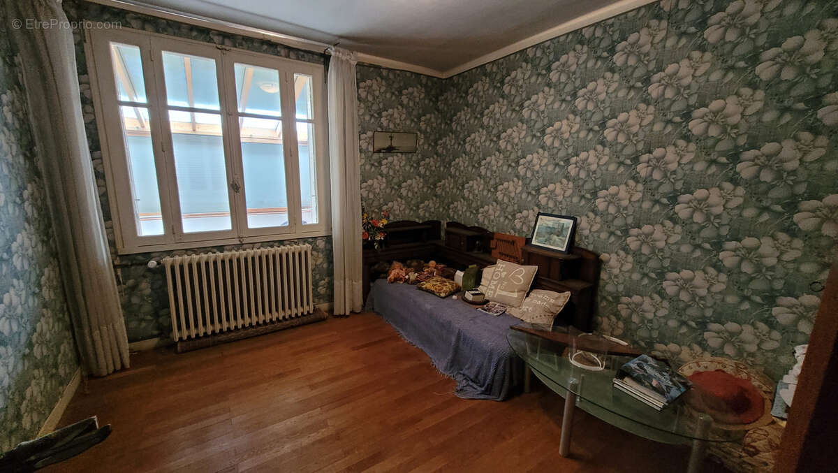 Maison à VERTOU