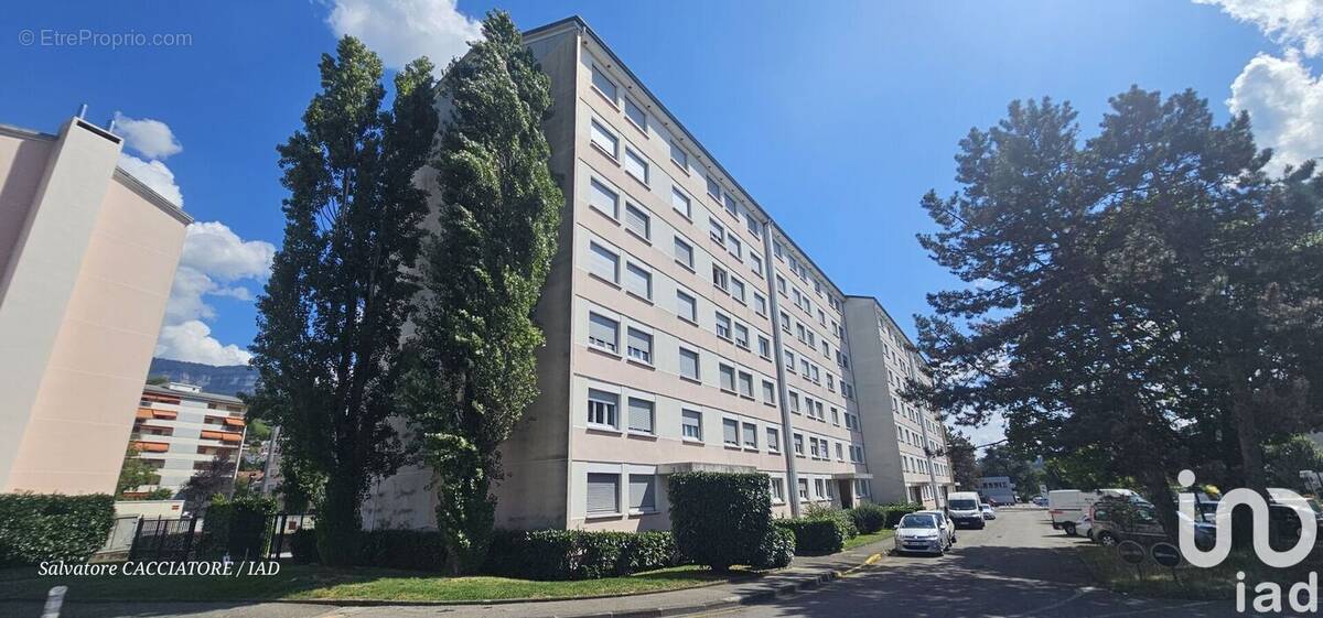 Photo 1 - Appartement à AIX-LES-BAINS