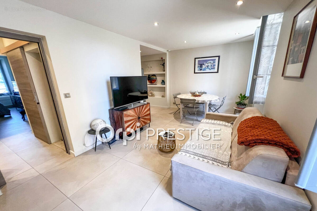 Appartement à BIOT