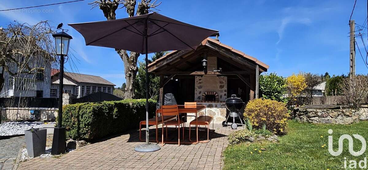 Photo 6 - Maison à USSON-EN-FOREZ