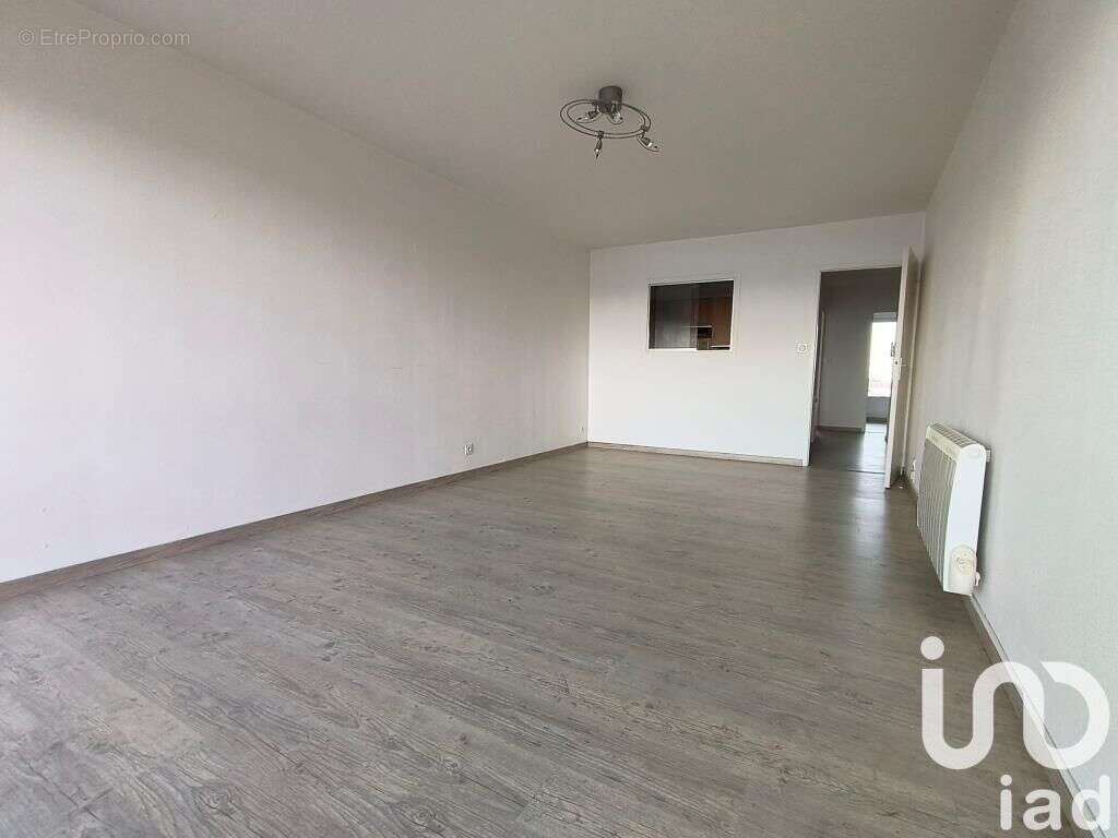 Photo 4 - Appartement à LES SABLES-D&#039;OLONNE