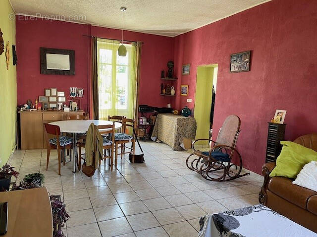 Maison à REZE