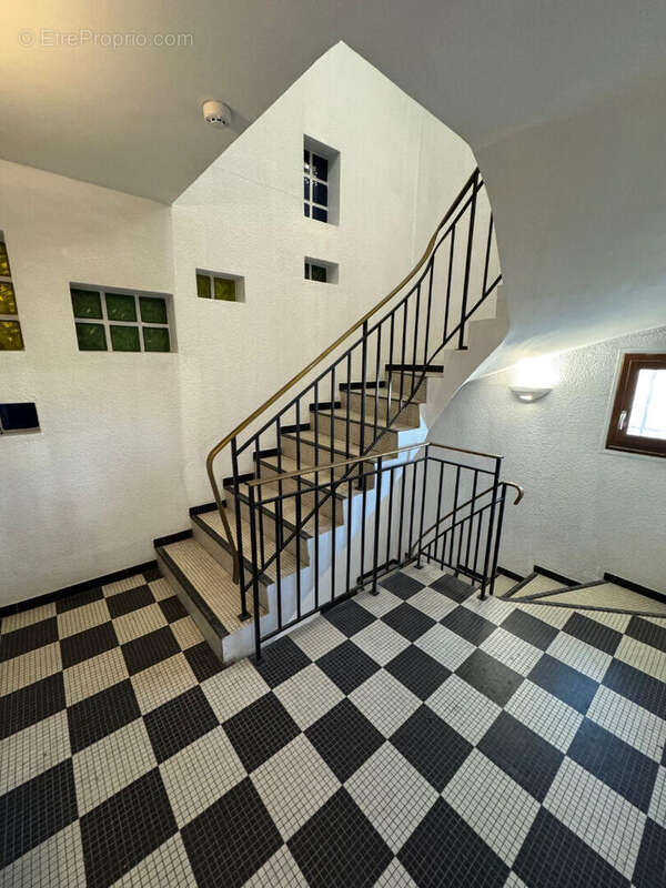 Maison à NOISY-LE-SEC
