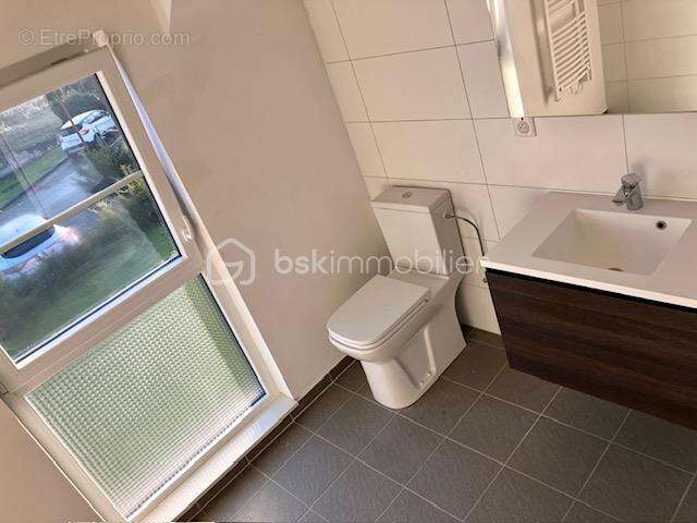 Appartement à BETHUNE