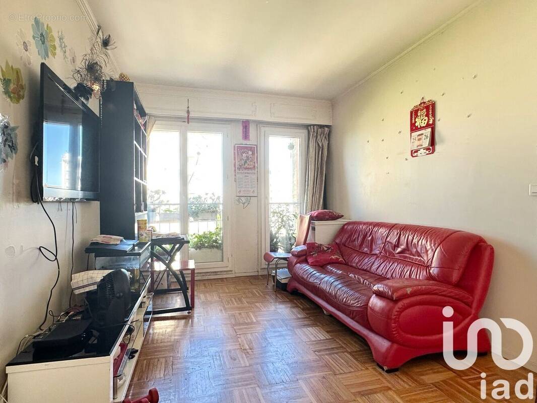 Photo 1 - Appartement à PANTIN