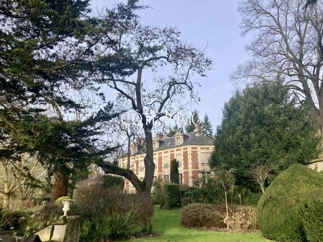 Maison à GOUVIEUX