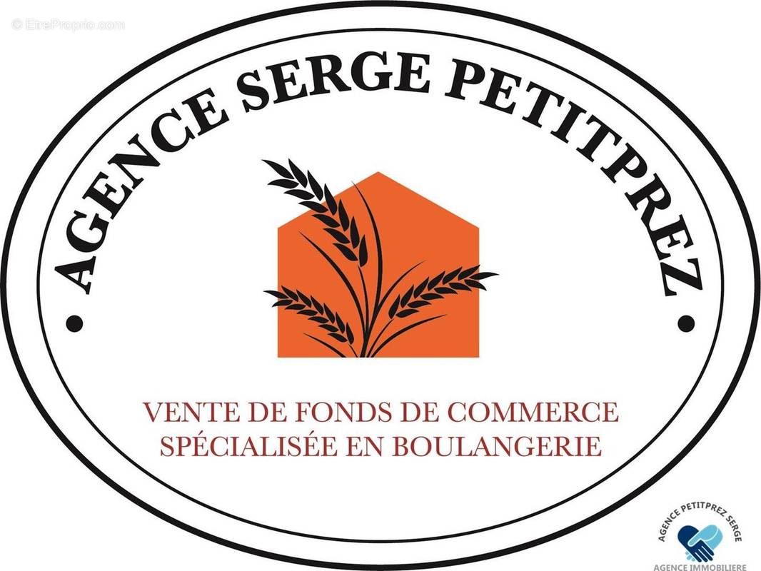 Commerce à FONBEAUZARD