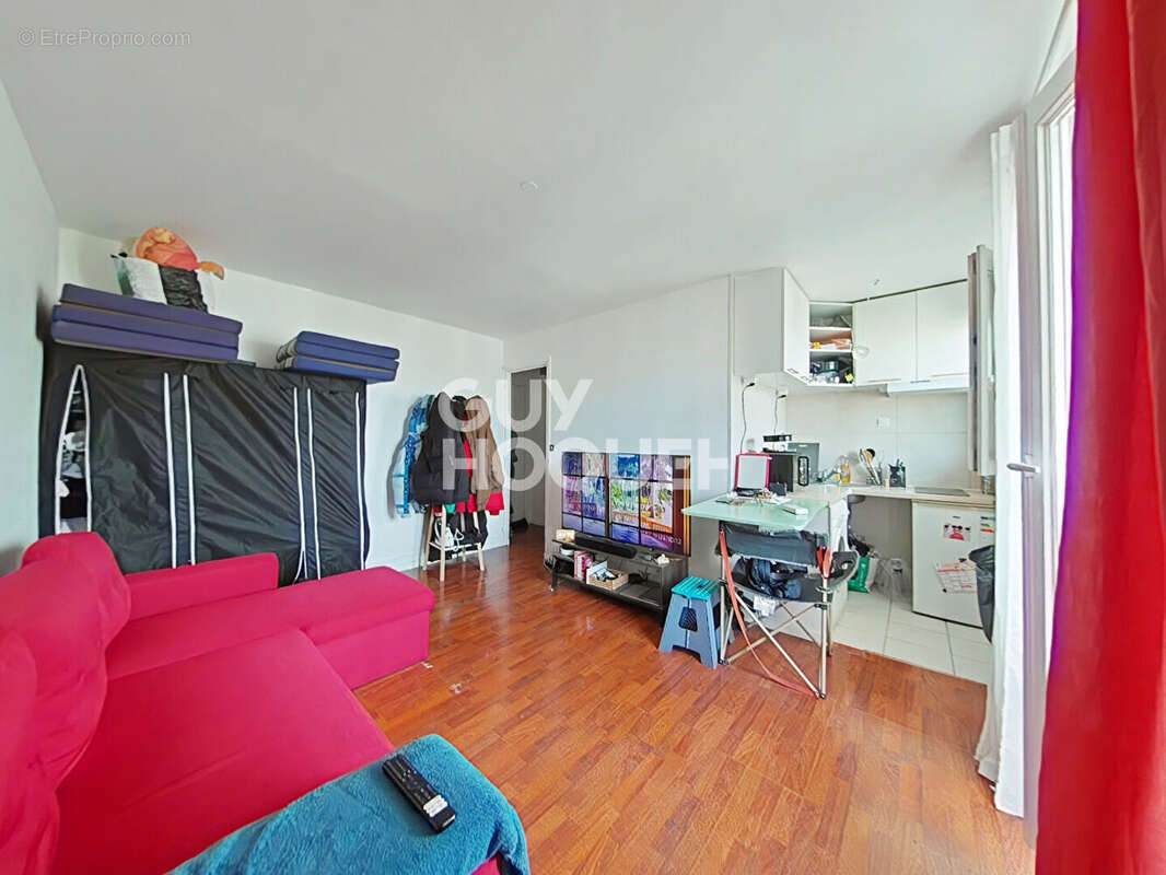 Appartement à FONTENAY-SOUS-BOIS