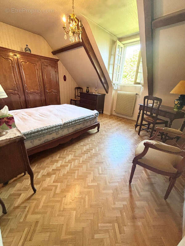 Maison à NOISY-LE-SEC